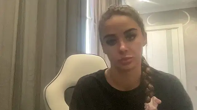 your bunnygirl online show from September 10, 6:13 am