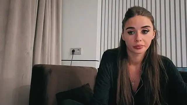 your bunnygirl online show from September 20, 4:30 pm