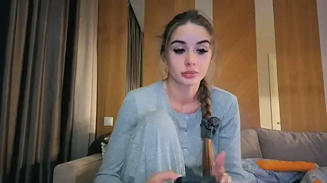 your bunnygirl online show from October 2, 5:53 pm