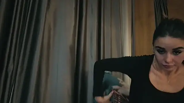 your bunnygirl online show from October 8, 6:38 pm