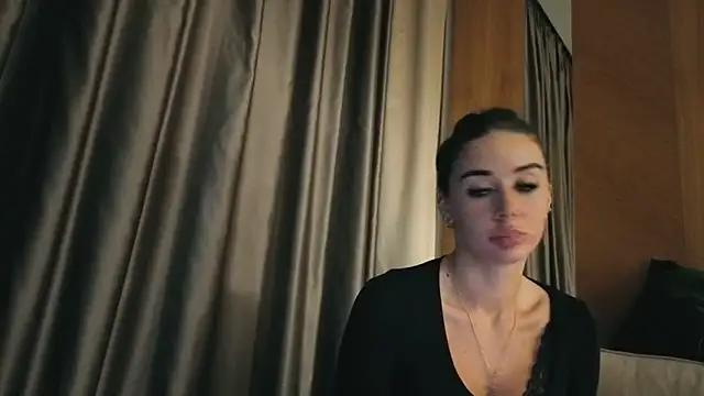 your bunnygirl online show from October 11, 2:26 pm