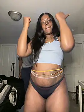 IntrovertedUnicorn online show from March 22, 5:00 am