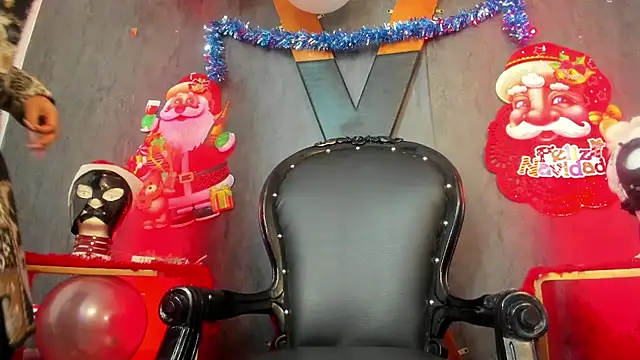 CharlotteScotte online show from December 11, 12:34 pm