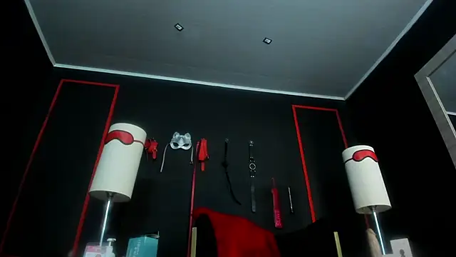 CharlotteScotte online show from January 16, 11:58 am