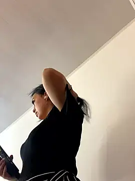 CharlotteScotte online show from March 11, 3:07 pm