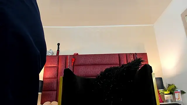 CharlotteScotte online show from March 16, 3:49 pm