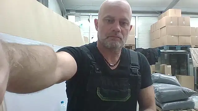 Boomerhun online show from January 18, 5:11 am