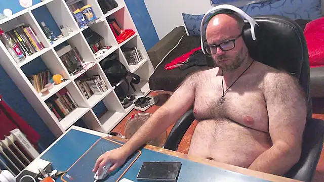 Snapshot of ravingr4d4 chatting on June 23, 9:46 pm ravingr4d4 online show from June 23, 9:46 pm