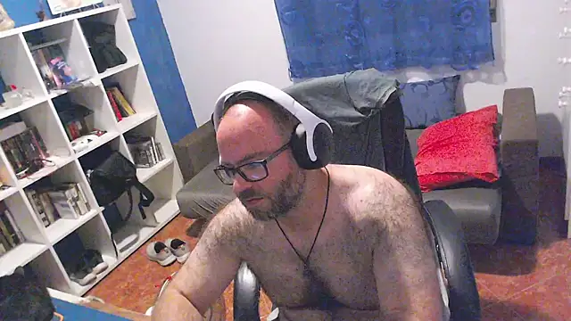 Snapshot of ravingr4d4 chatting on July 3, 11:33 pm ravingr4d4 online show from July 3, 11:33 pm