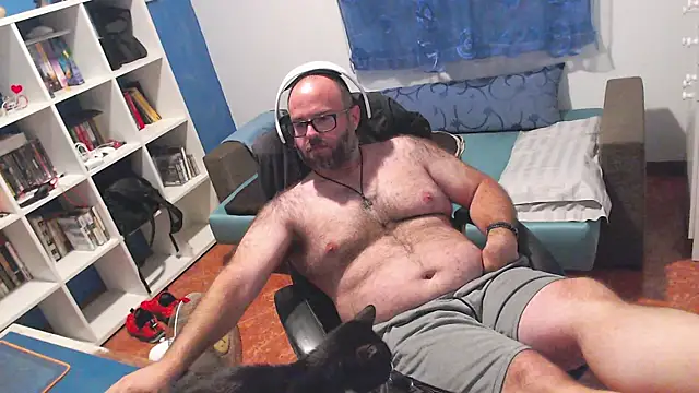 Snapshot of ravingr4d4 chatting on July 12, 9:50 pm ravingr4d4 online show from July 12, 9:50 pm