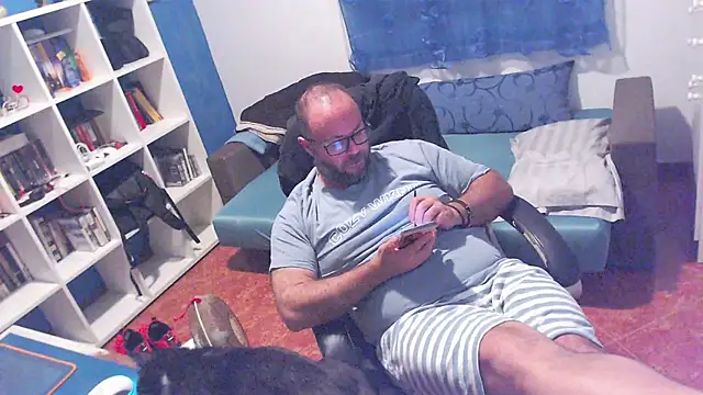 Snapshot of ravingr4d4 chatting on July 13, 10:34 pm ravingr4d4 online show from July 13, 10:34 pm