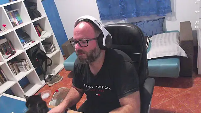Snapshot of ravingr4d4 chatting on July 19, 10:02 pm ravingr4d4 online show from July 19, 10:02 pm