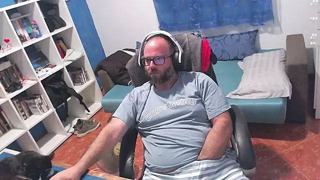 Snapshot of ravingr4d4 chatting on July 20, 10:45 pm ravingr4d4 online show from July 20, 10:45 pm