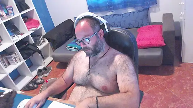Snapshot of ravingr4d4 chatting on July 28, 3:21 pm ravingr4d4 online show from July 28, 3:21 pm