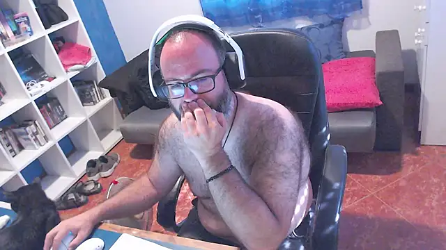 Snapshot of ravingr4d4 chatting on July 28, 4:39 pm ravingr4d4 online show from July 28, 4:39 pm