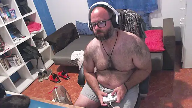 Snapshot of ravingr4d4 chatting on July 28, 10:31 pm ravingr4d4 online show from July 28, 10:31 pm