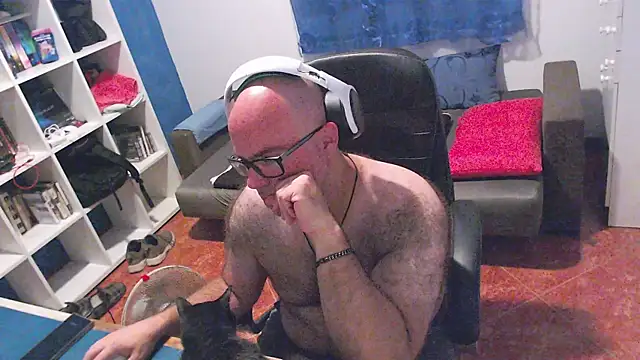 Snapshot of ravingr4d4 chatting on July 29, 10:41 pm ravingr4d4 online show from July 29, 10:41 pm