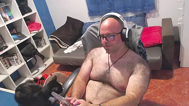 Snapshot of ravingr4d4 chatting on July 31, 11:15 pm ravingr4d4 online show from July 31, 11:15 pm