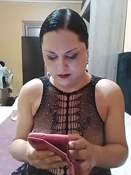 LilithRos3 online show from February 5, 9:52 pm