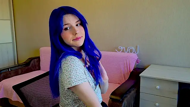 Snapshot of Alisa_Black_Star chatting on December 7, 7:49 am Alisa Black Star online show from December 7, 7:49 am