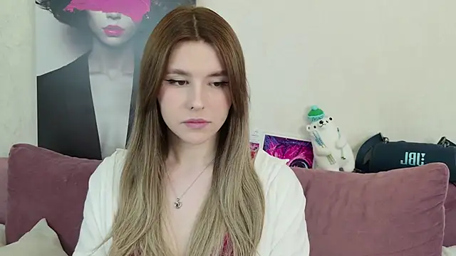 Snapshot of Alisa_Black_Star chatting on March 19, 8:55 am Alisa Black Star online show from March 19, 8:55 am