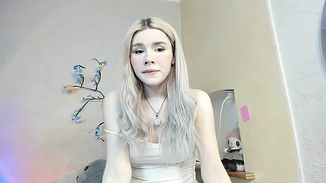 Alisa Black Star online show from April 28, 5:51 pm