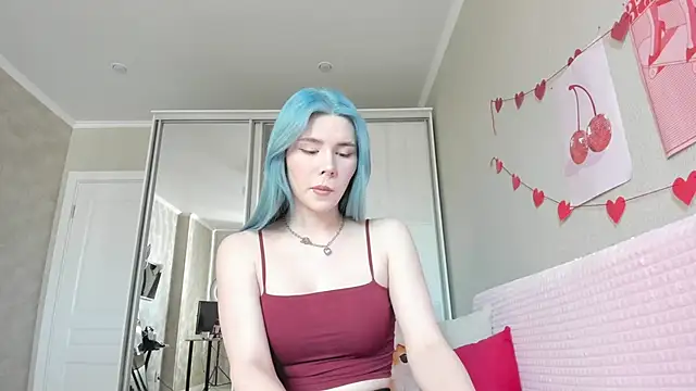 Snapshot of Alisa_Black_Star chatting on May 5, 11:29 am Alisa Black Star online show from May 5, 11:29 am
