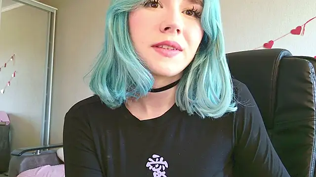 Snapshot of Alisa_Black_Star chatting on May 22, 11:05 am Alisa Black Star online show from May 22, 11:05 am