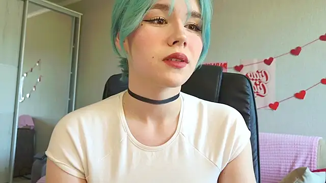 Snapshot of Alisa_Black_Star chatting on May 24, 11:04 am Alisa Black Star online show from May 24, 11:04 am