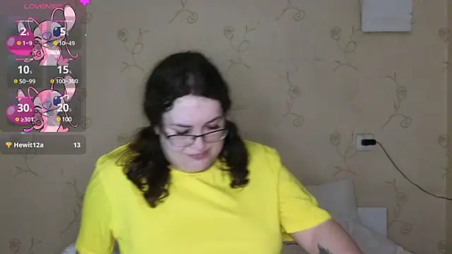 VladaCandy online show from February 23, 11:11 am