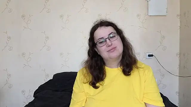 VladaCandy online show from March 6, 9:58 am