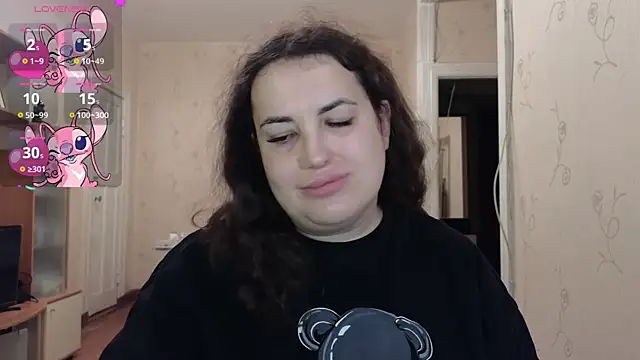VladaCandy online show from June 16, 5:48 pm