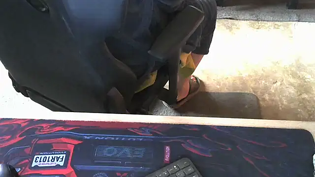 Silvia2277 online show from September 26, 1:59 pm