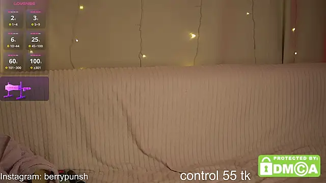 AnnyBangs online show from January 18, 2:33 pm