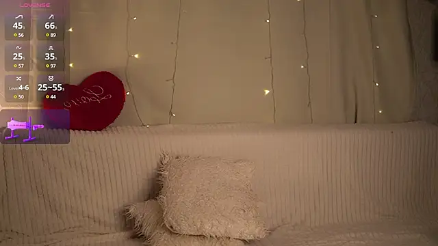 AnnyBangs online show from January 26, 11:28 am