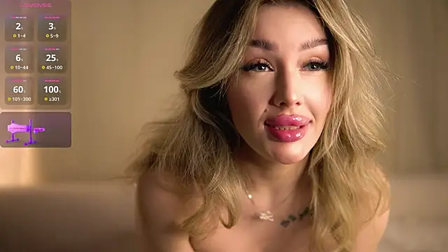 AnnyBangs online show from February 4, 6:04 am