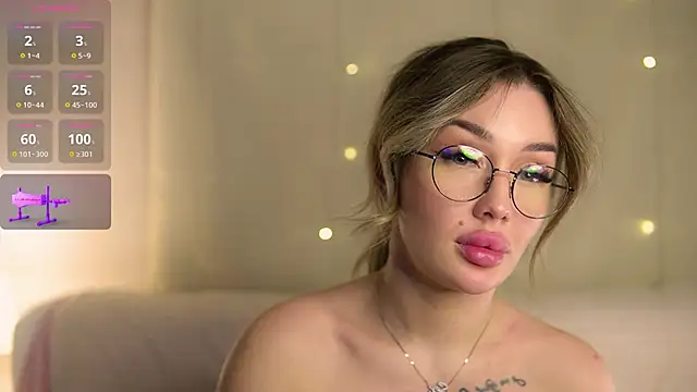 AnnyBangs online show from February 28, 12:42 pm