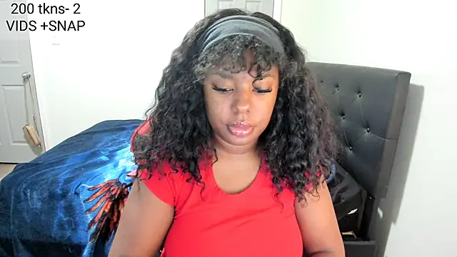 demi xoxo online show from March 3, 6:19 am