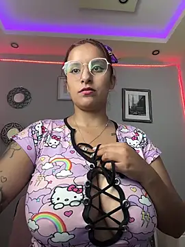 Seized lust online show from December 17, 2:33 pm