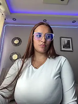 Seized lust online show from February 6, 6:46 pm