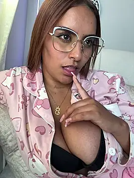 Seized lust online show from February 13, 7:31 pm