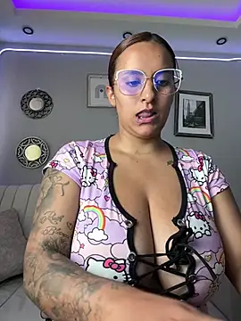 Seized lust online show from February 22, 1:46 pm