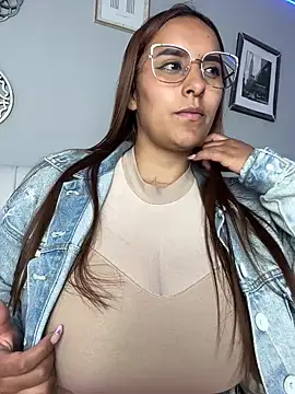 Seized lust online show from March 3, 9:26 pm