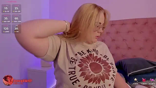 sophiarossee  online show from November 1, 12:18 pm