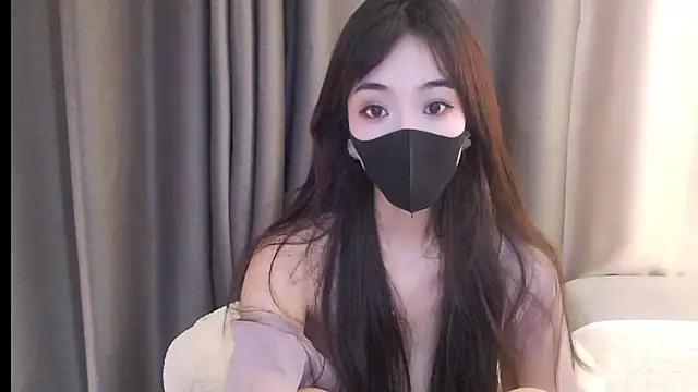 Snapshot of Duludulu_007 chatting on September 25, 6:28 am Duludulu 007 online show from September 25, 6:28 am