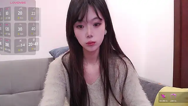 Snapshot of Duludulu_007 chatting on March 7, 3:14 am Duludulu 007 online show from March 7, 3:14 am