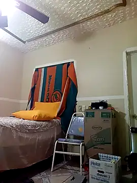 Heriy69 online show from September 27, 5:29 pm