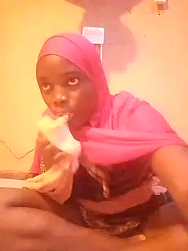 Snapshot of cute_naimah chatting on December 1, 7:52 pm cute naimah online show from December 1, 7:52 pm