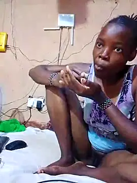 cute naimah online show from March 11, 4:18 am