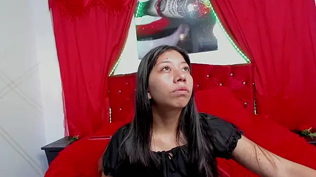 sexylaurita online show from January 13, 12:02 pm